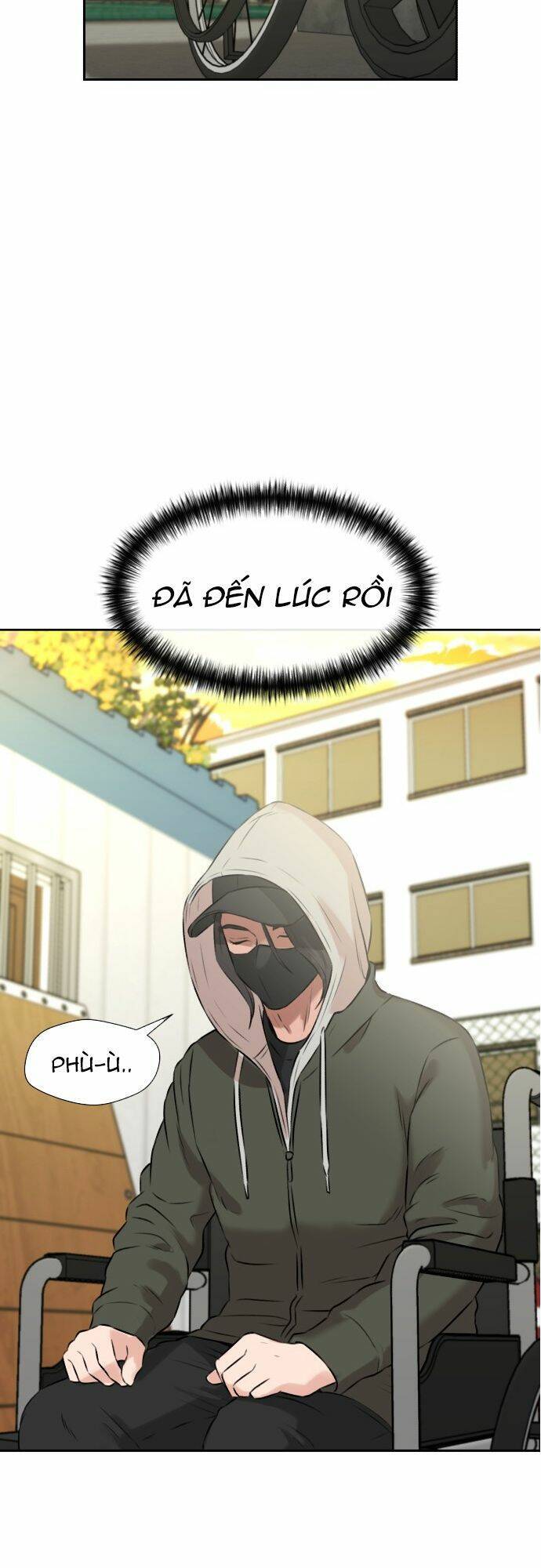 Gương Mặt Thiên Tài Chap 144 - Next Chap 145