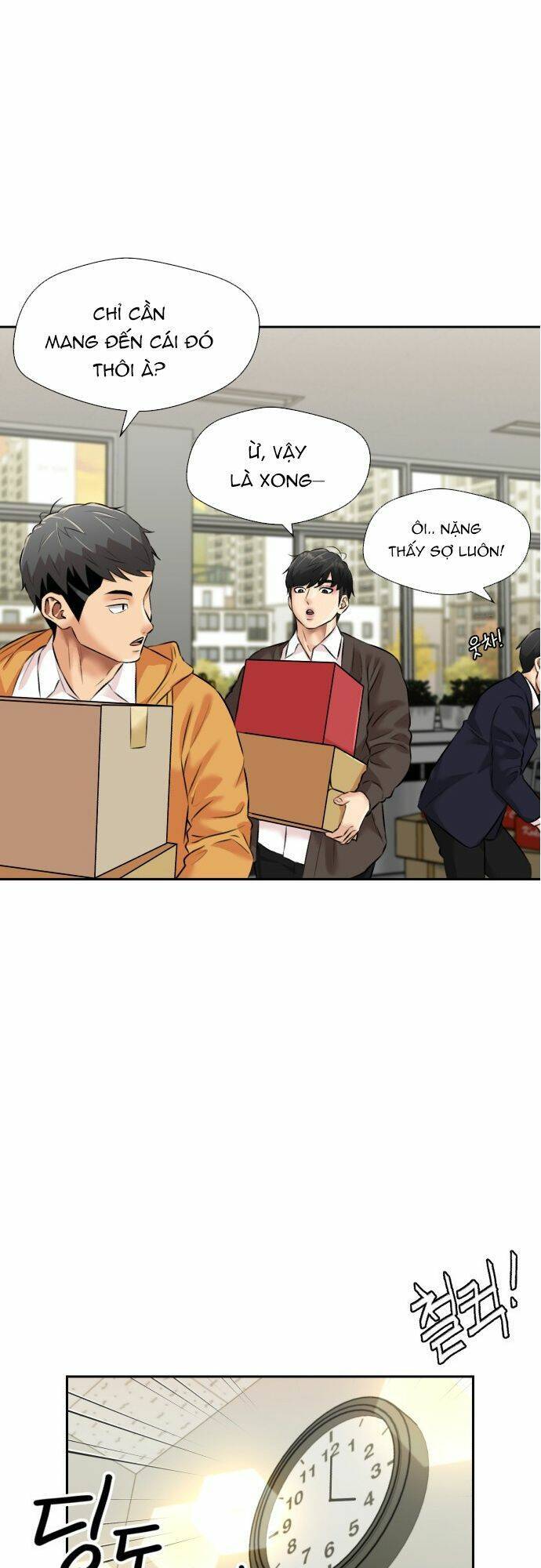 Gương Mặt Thiên Tài Chap 144 - Next Chap 145