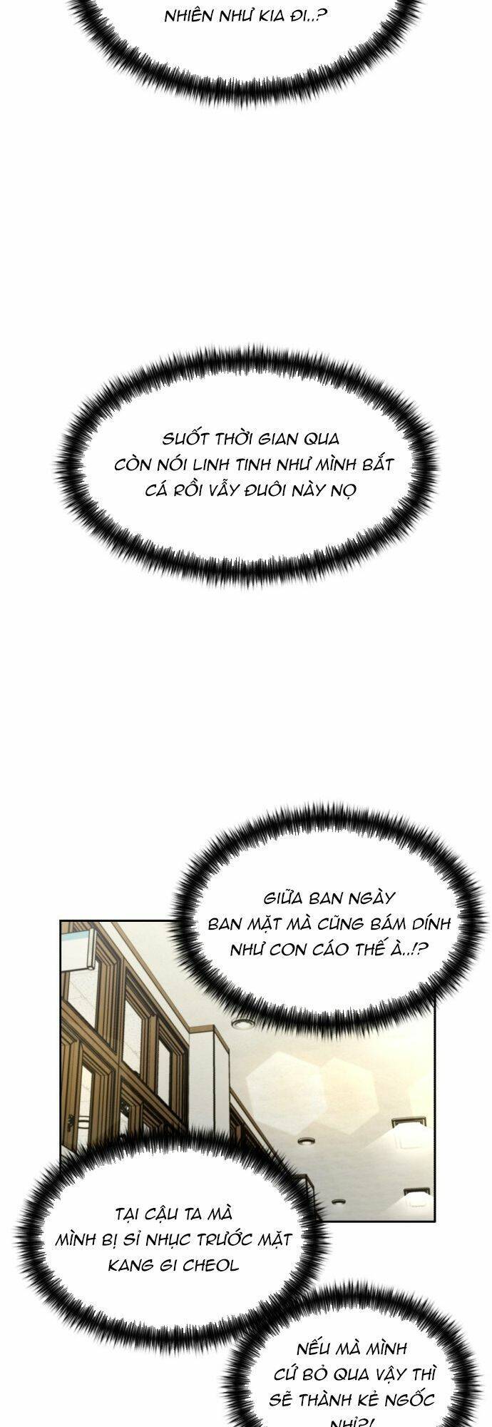 Gương Mặt Thiên Tài Chap 144 - Next Chap 145