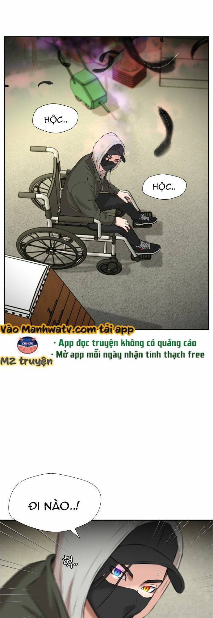 Gương Mặt Thiên Tài Chap 144 - Next Chap 145