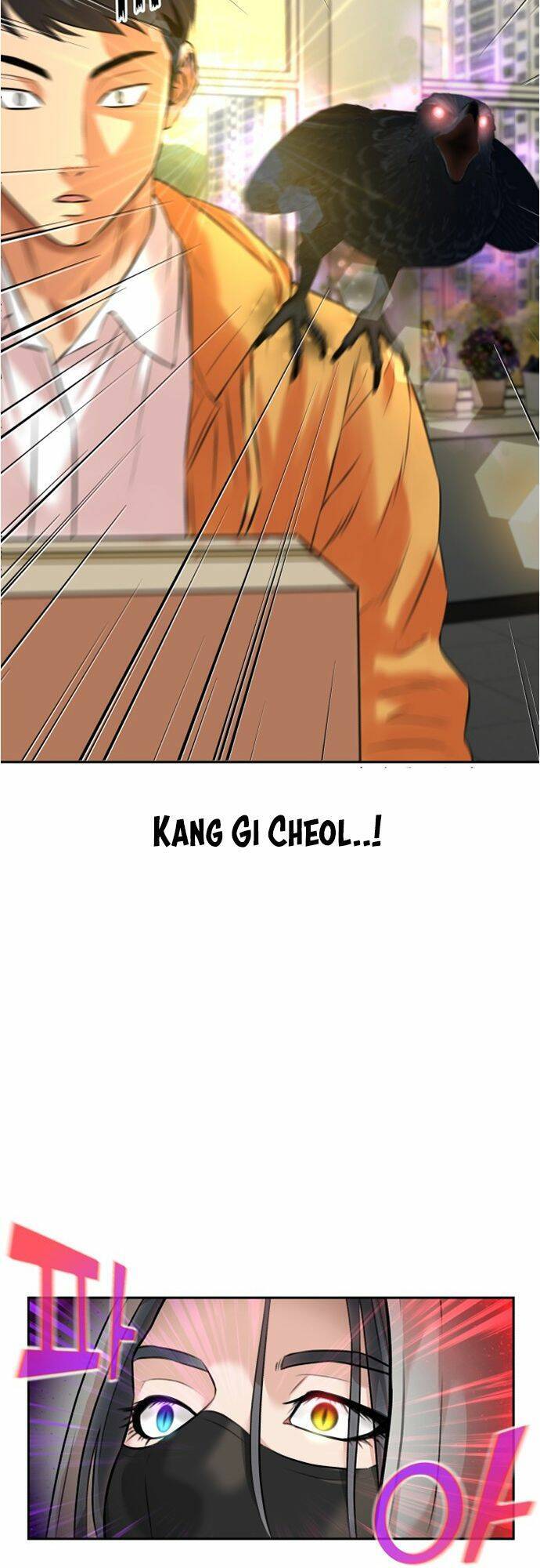 Gương Mặt Thiên Tài Chap 144 - Next Chap 145