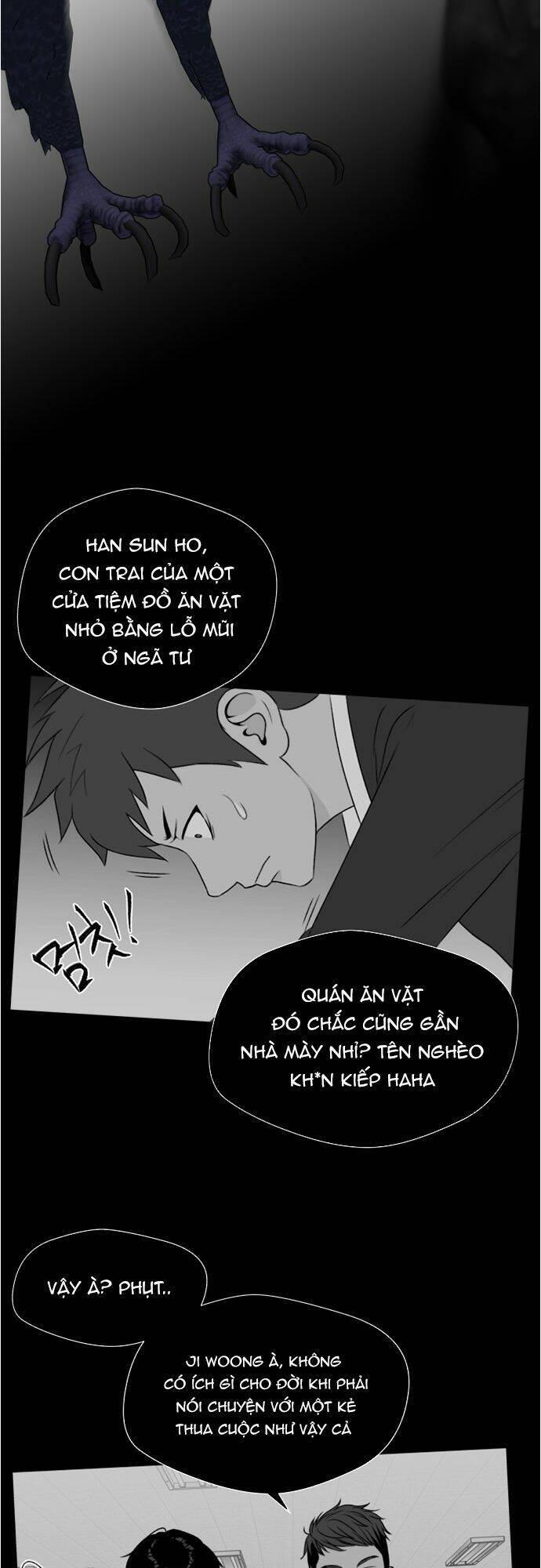 Gương Mặt Thiên Tài Chap 144 - Next Chap 145