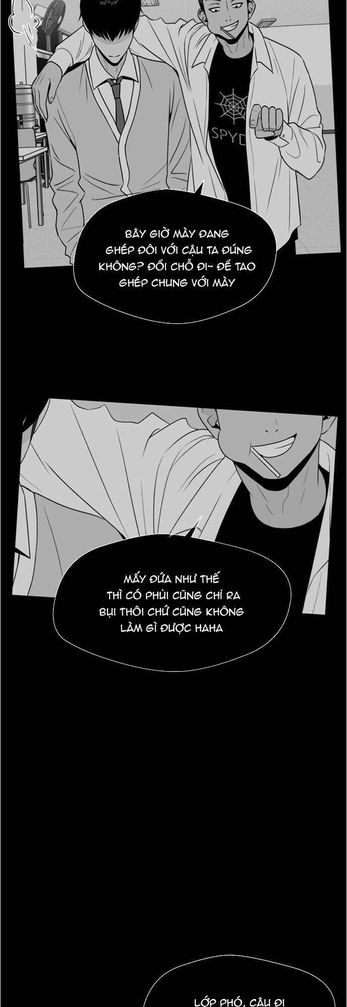 Gương Mặt Thiên Tài Chap 144 - Next Chap 145