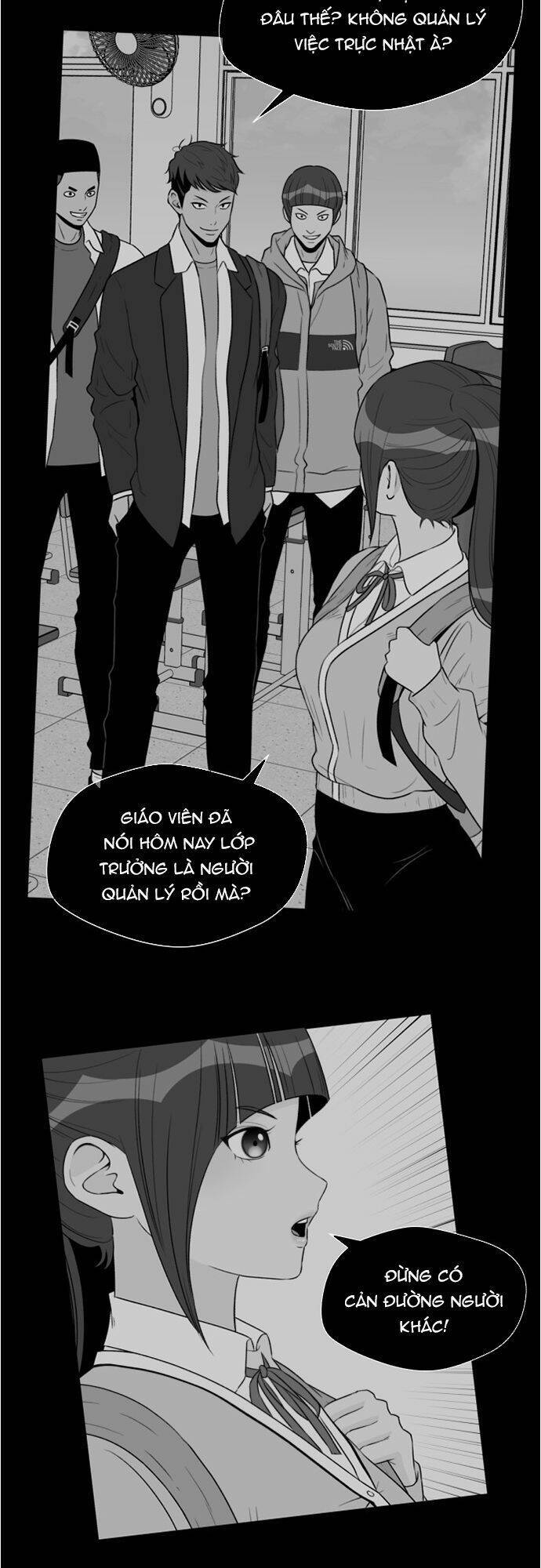 Gương Mặt Thiên Tài Chap 144 - Next Chap 145
