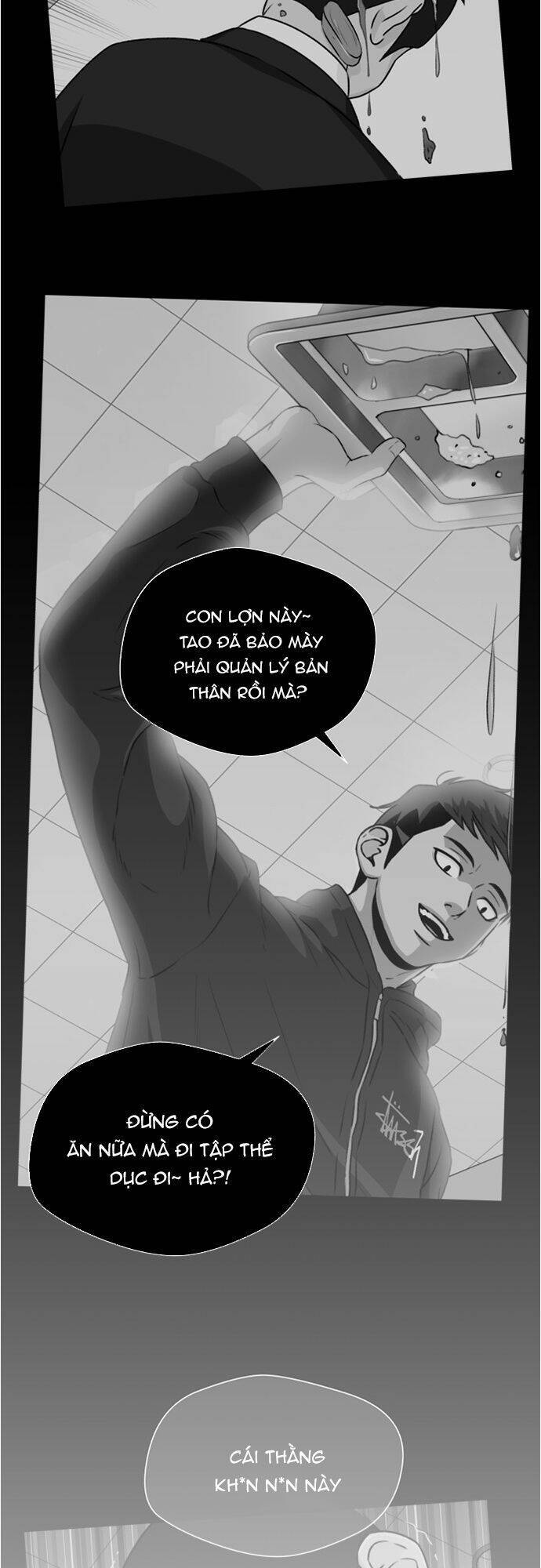 Gương Mặt Thiên Tài Chap 144 - Next Chap 145