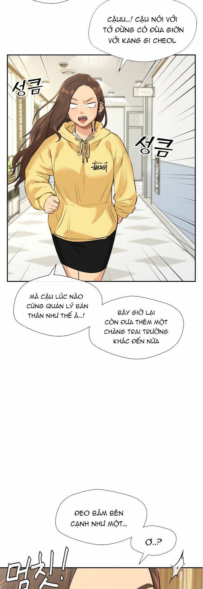 Gương Mặt Thiên Tài Chap 144 - Next Chap 145