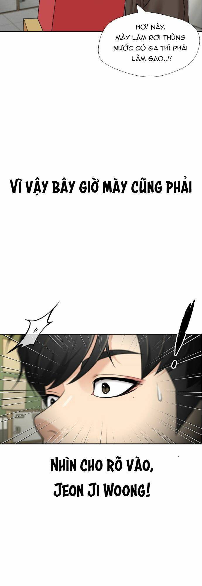 Gương Mặt Thiên Tài Chap 144 - Next Chap 145