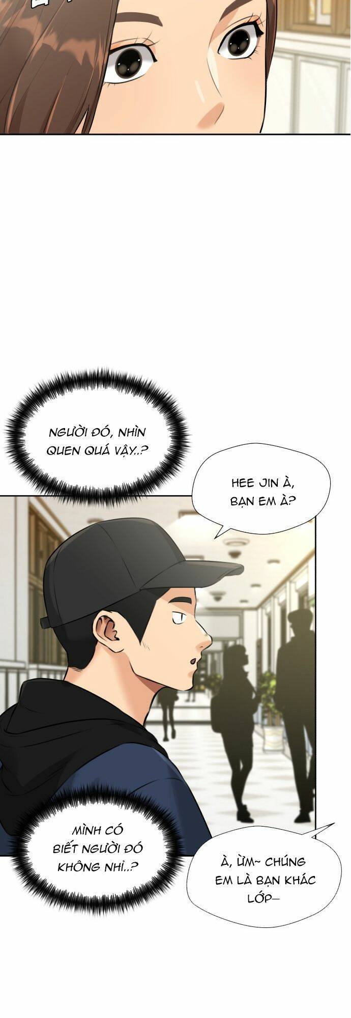 Gương Mặt Thiên Tài Chap 144 - Next Chap 145