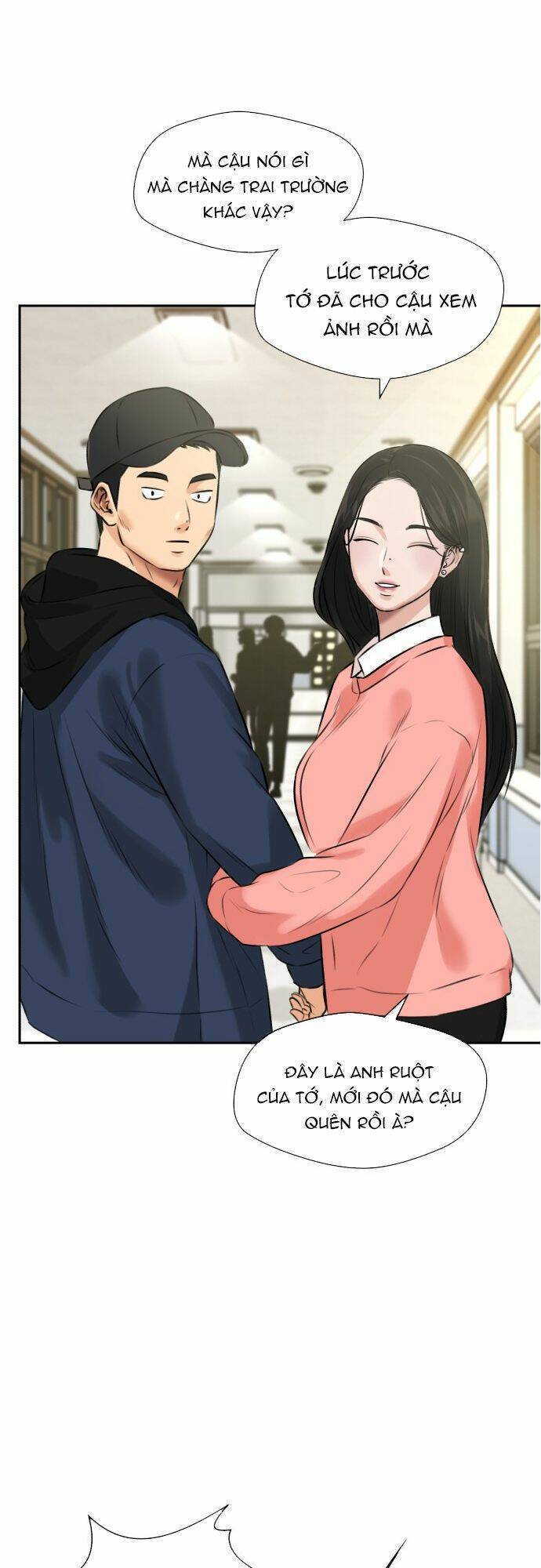 Gương Mặt Thiên Tài Chap 144 - Next Chap 145