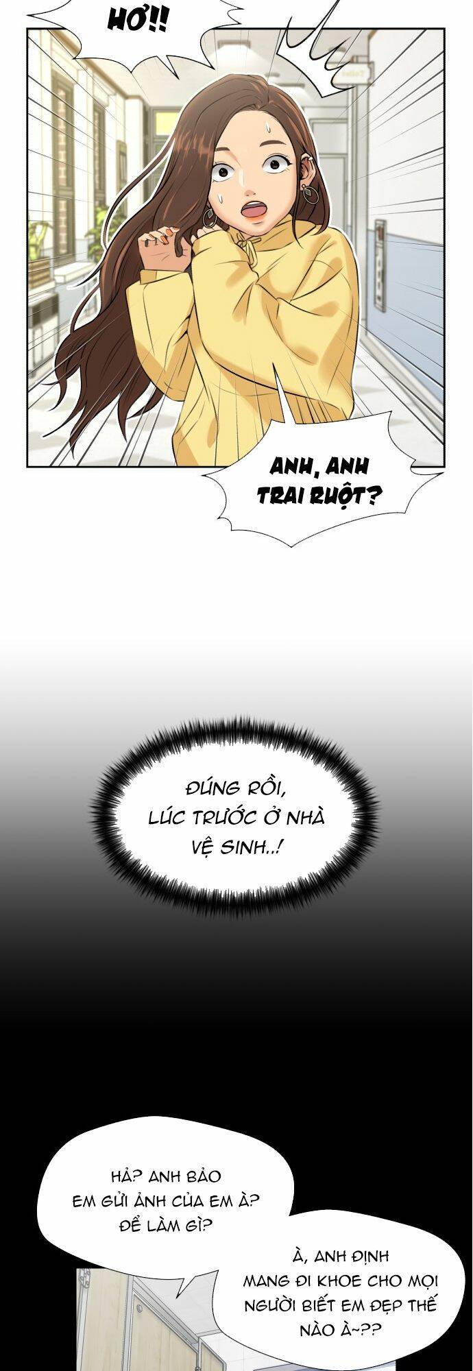 Gương Mặt Thiên Tài Chap 144 - Next Chap 145