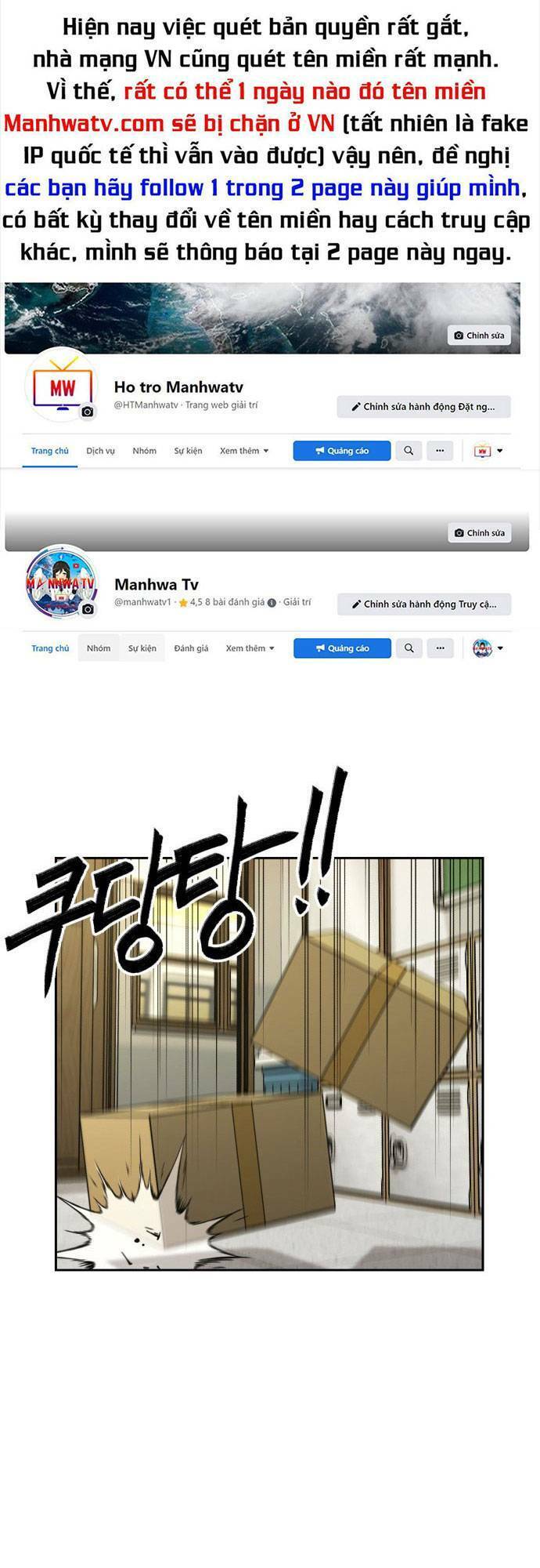 Gương Mặt Thiên Tài Chap 145 - Next Chap 146