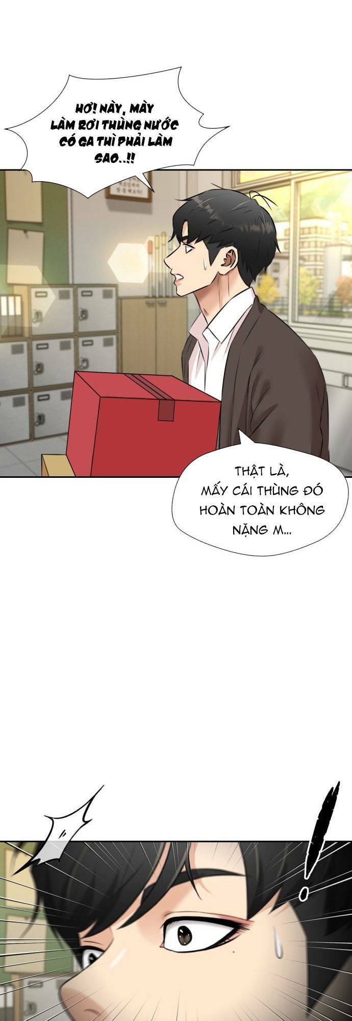 Gương Mặt Thiên Tài Chap 145 - Next Chap 146