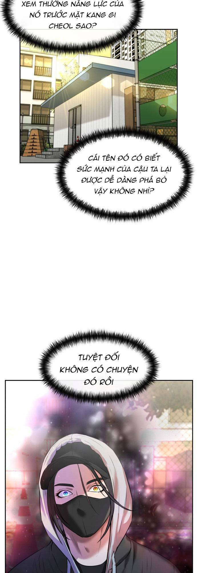 Gương Mặt Thiên Tài Chap 145 - Next Chap 146