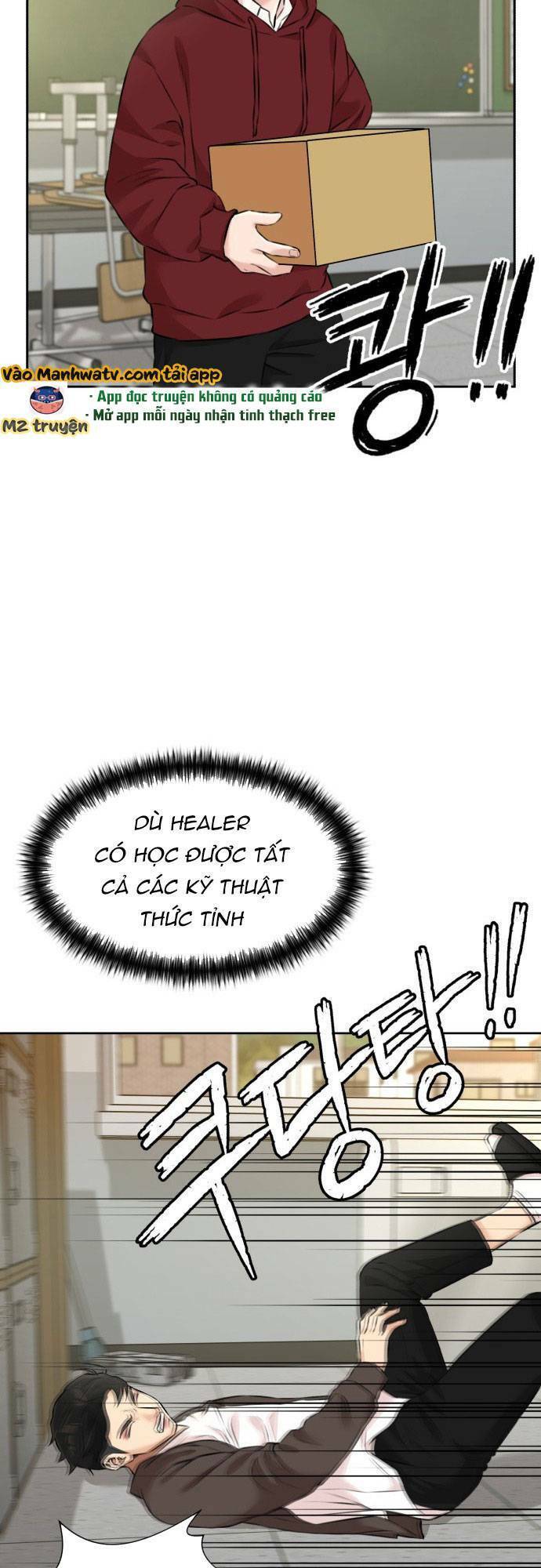 Gương Mặt Thiên Tài Chap 145 - Next Chap 146