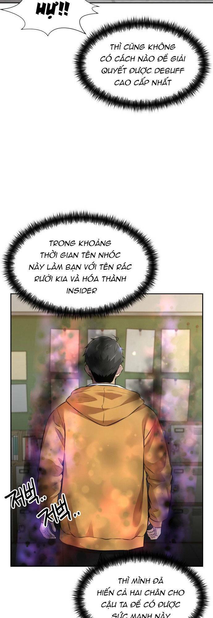 Gương Mặt Thiên Tài Chap 145 - Next Chap 146