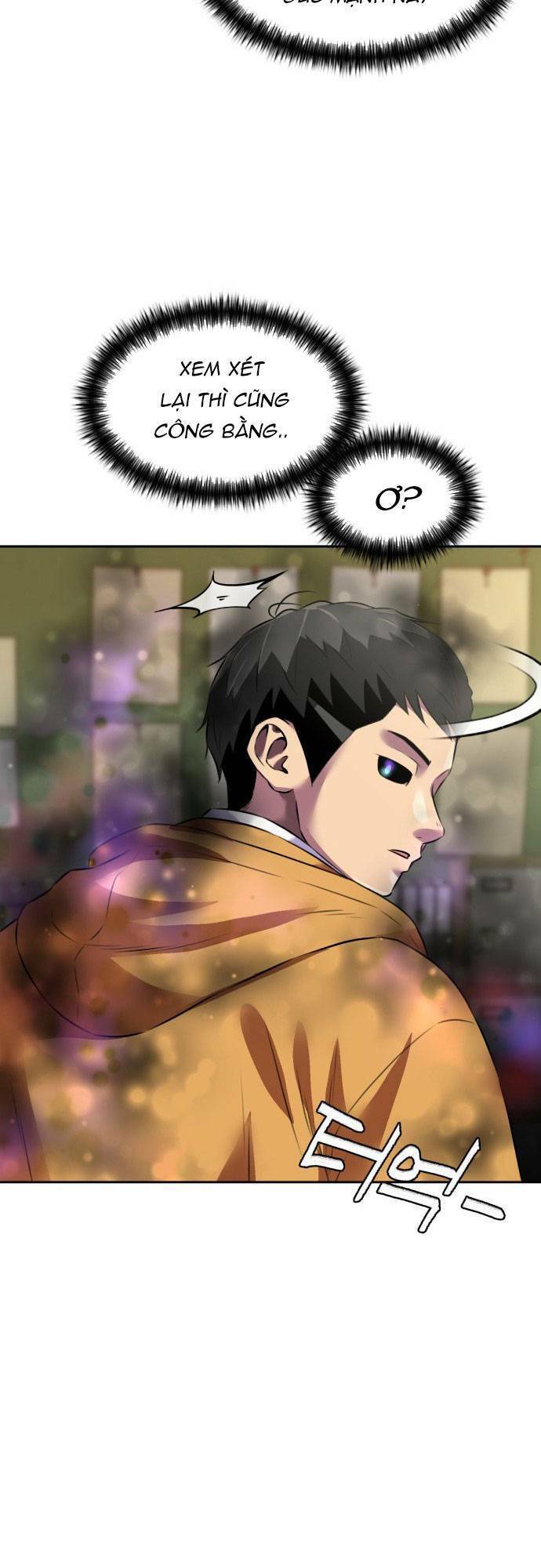 Gương Mặt Thiên Tài Chap 145 - Next Chap 146