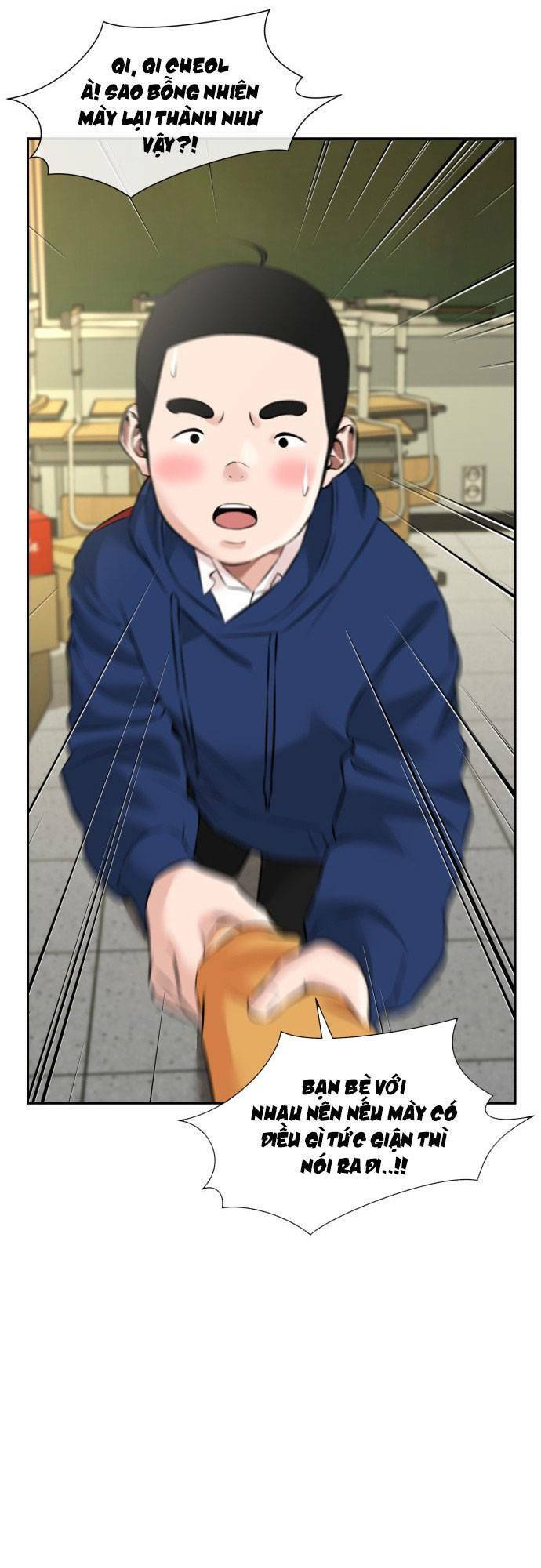 Gương Mặt Thiên Tài Chap 145 - Next Chap 146