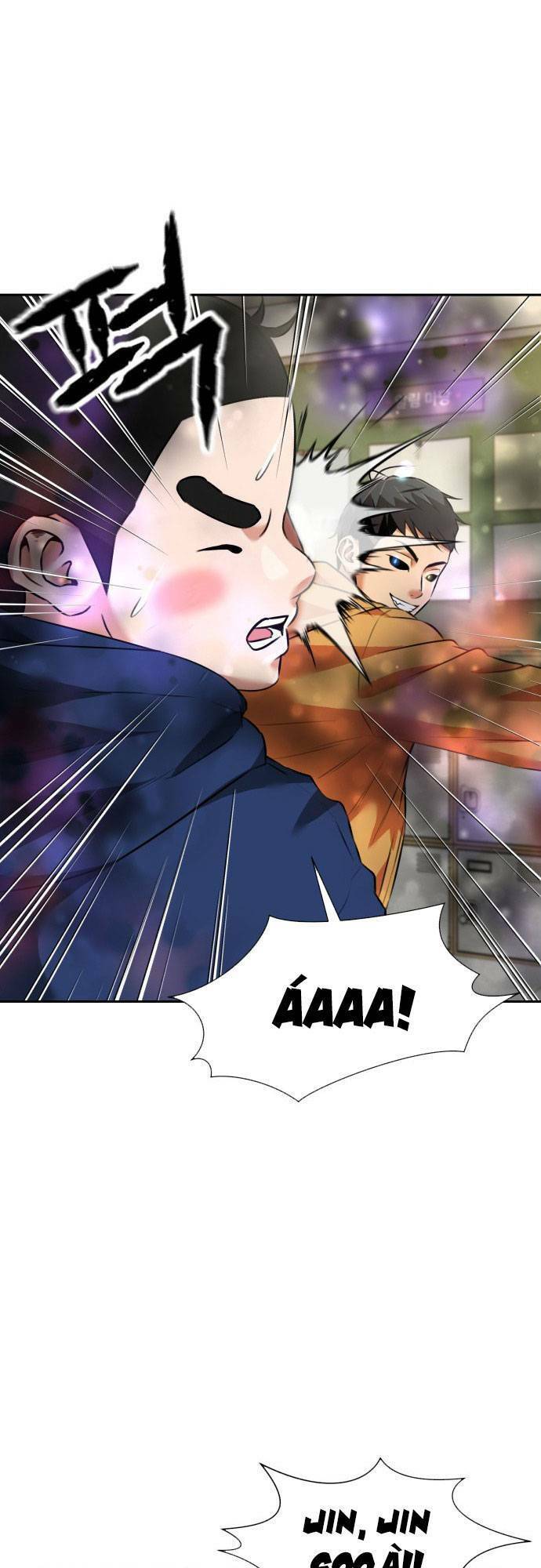 Gương Mặt Thiên Tài Chap 145 - Next Chap 146