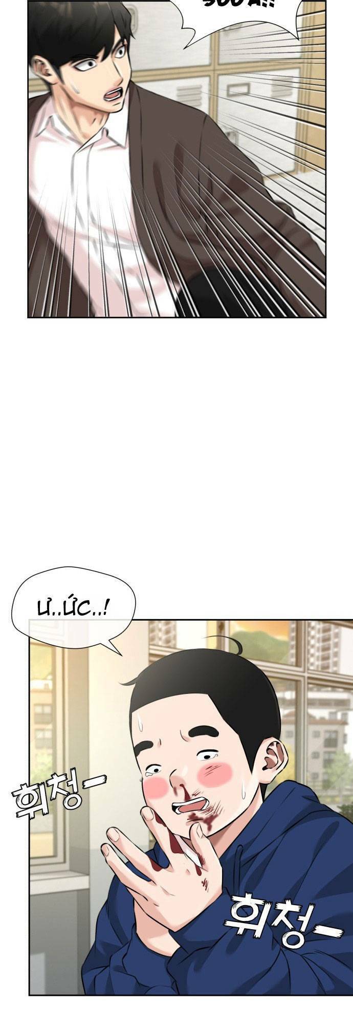 Gương Mặt Thiên Tài Chap 145 - Next Chap 146