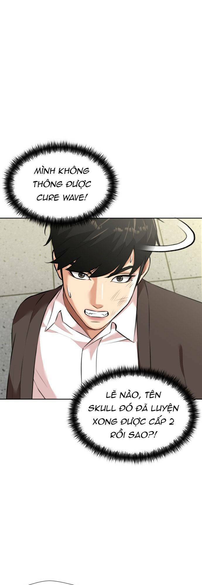Gương Mặt Thiên Tài Chap 145 - Next Chap 146