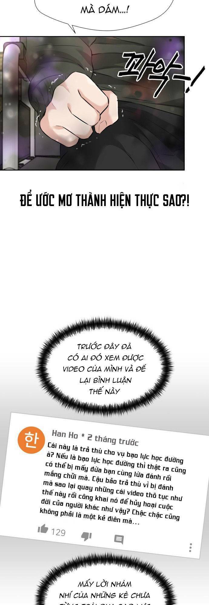 Gương Mặt Thiên Tài Chap 145 - Next Chap 146