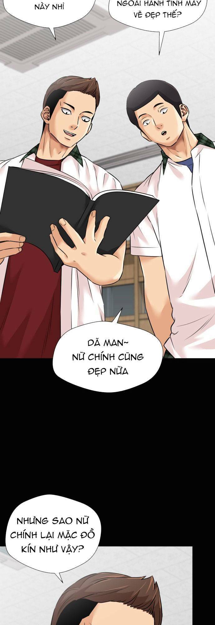 Gương Mặt Thiên Tài Chap 145 - Next Chap 146