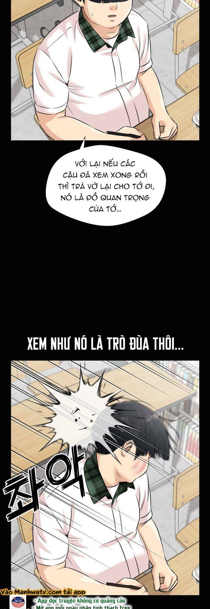Gương Mặt Thiên Tài Chap 145 - Next Chap 146