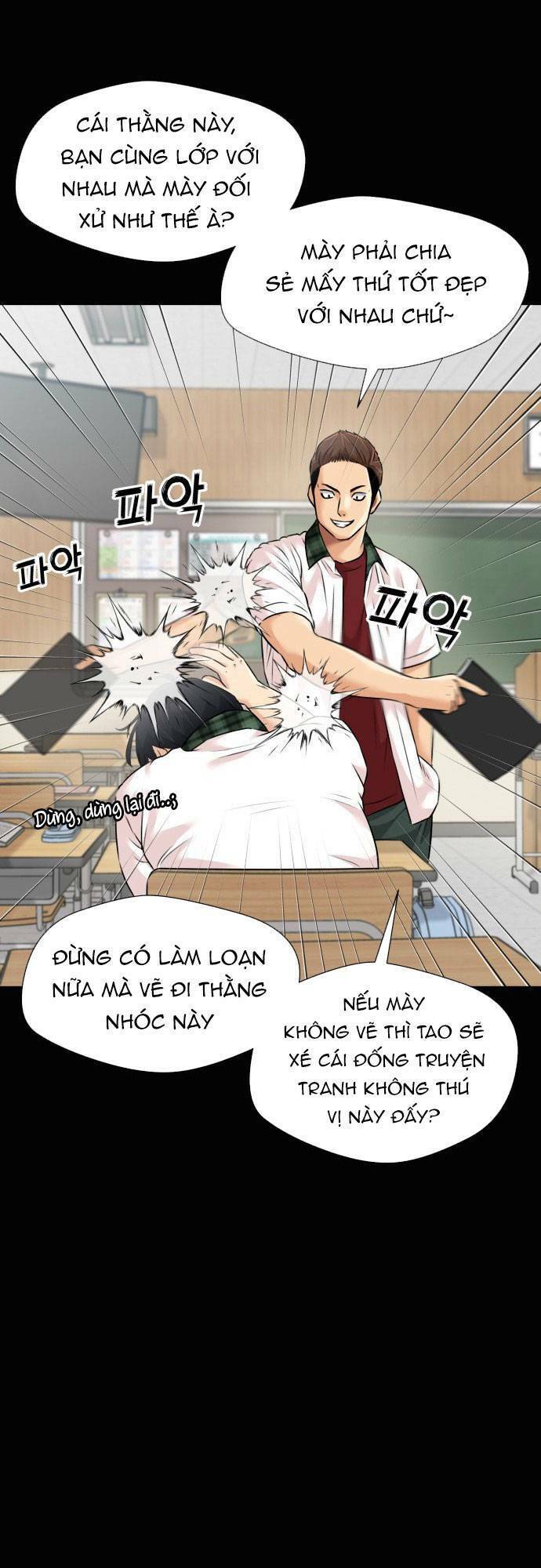 Gương Mặt Thiên Tài Chap 145 - Next Chap 146