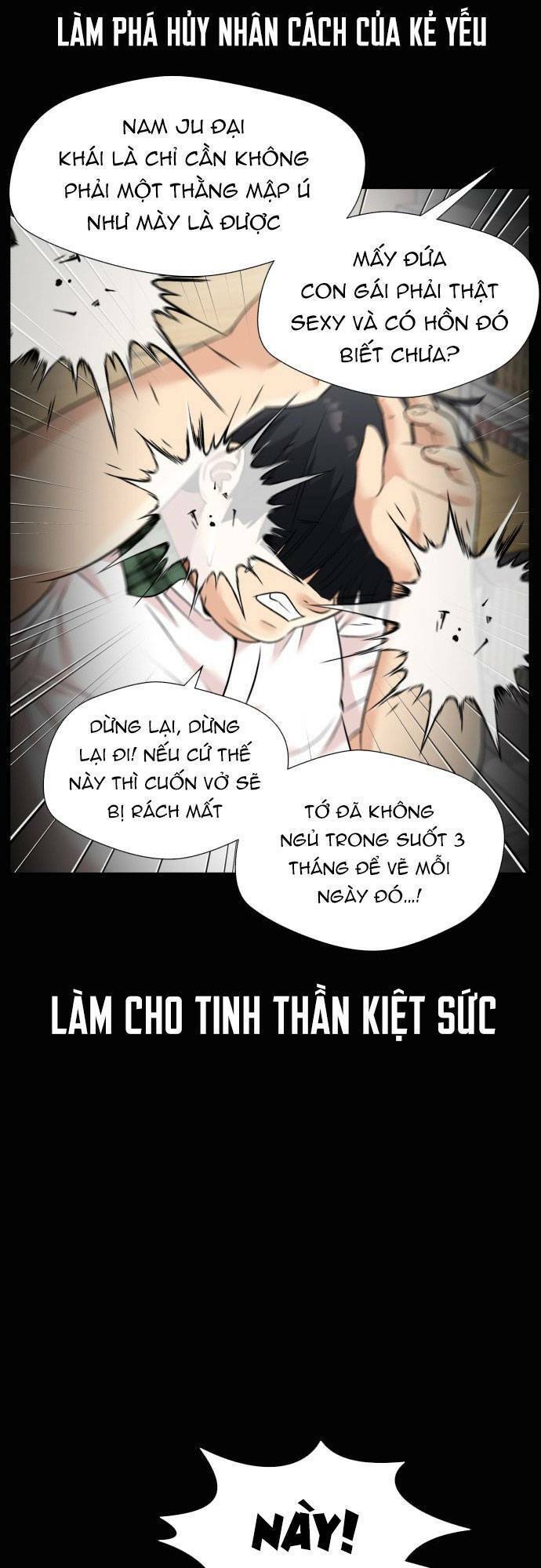 Gương Mặt Thiên Tài Chap 145 - Next Chap 146