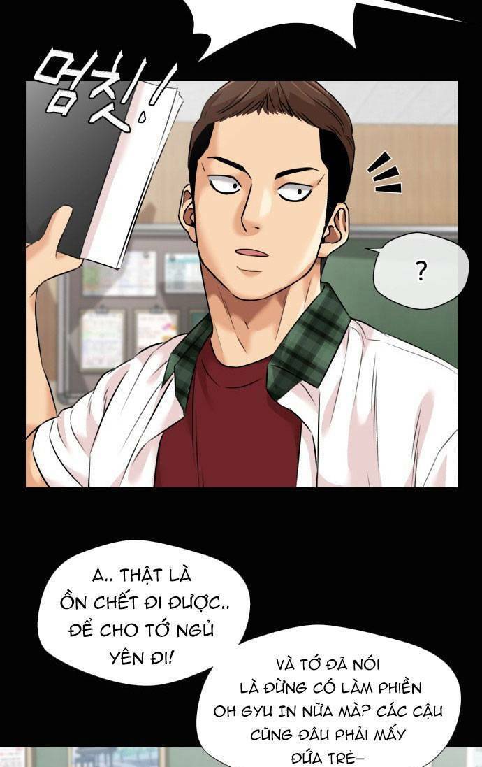 Gương Mặt Thiên Tài Chap 145 - Next Chap 146