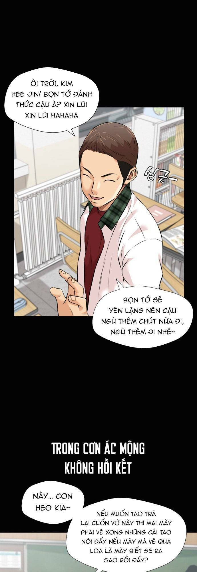 Gương Mặt Thiên Tài Chap 145 - Next Chap 146