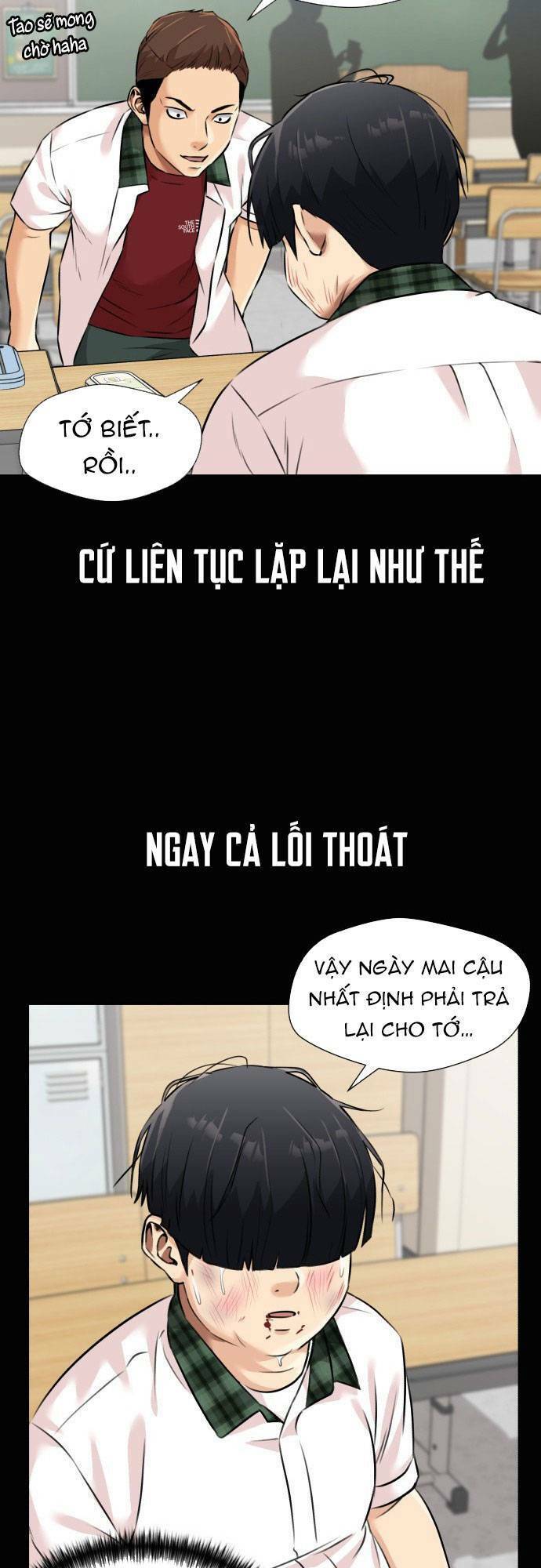 Gương Mặt Thiên Tài Chap 145 - Next Chap 146