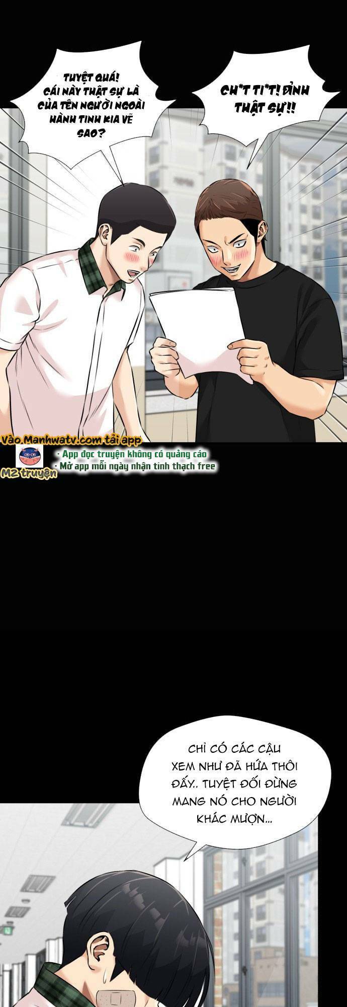 Gương Mặt Thiên Tài Chap 145 - Next Chap 146
