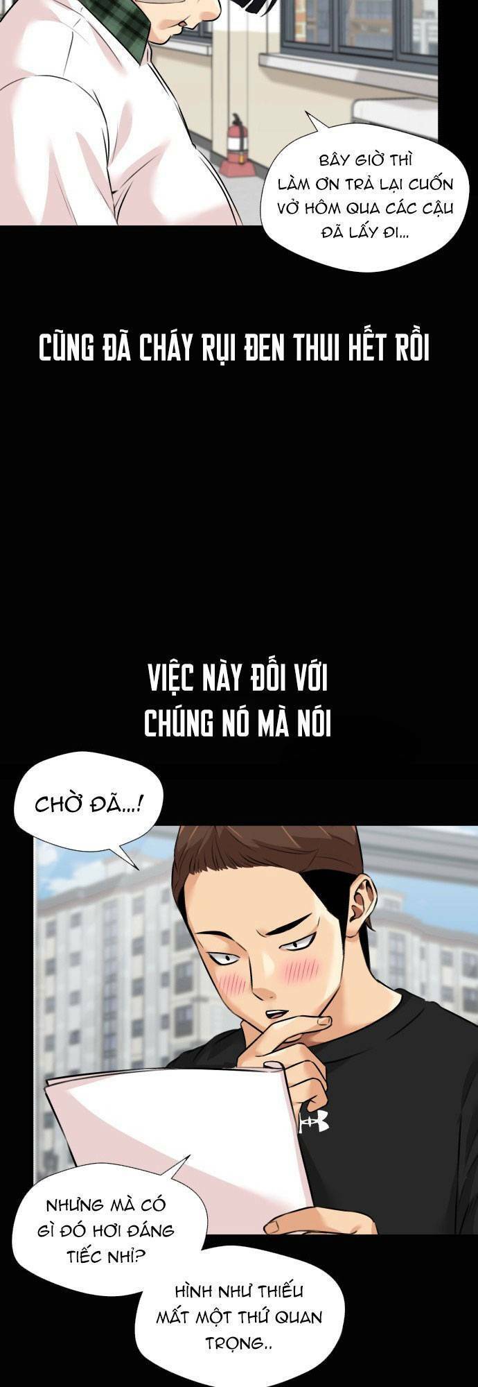Gương Mặt Thiên Tài Chap 145 - Next Chap 146