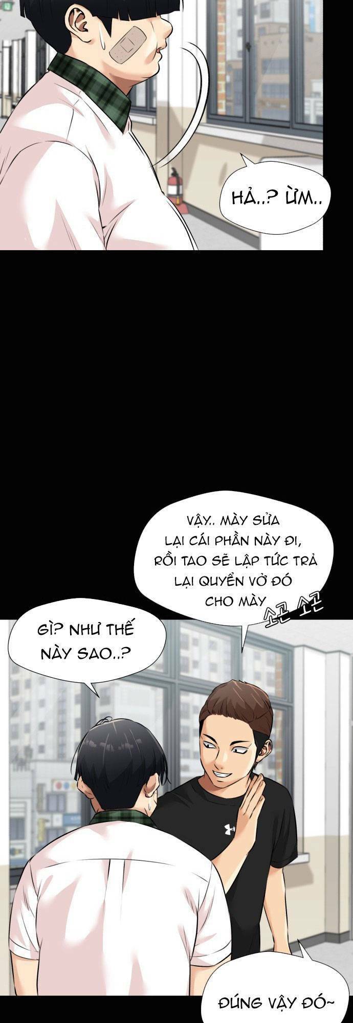 Gương Mặt Thiên Tài Chap 145 - Next Chap 146