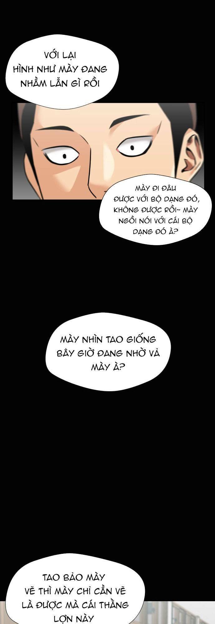 Gương Mặt Thiên Tài Chap 145 - Next Chap 146