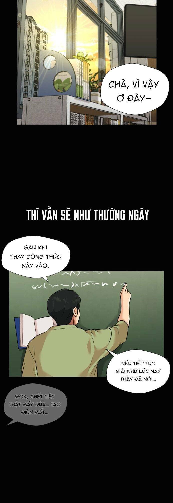 Gương Mặt Thiên Tài Chap 145 - Next Chap 146