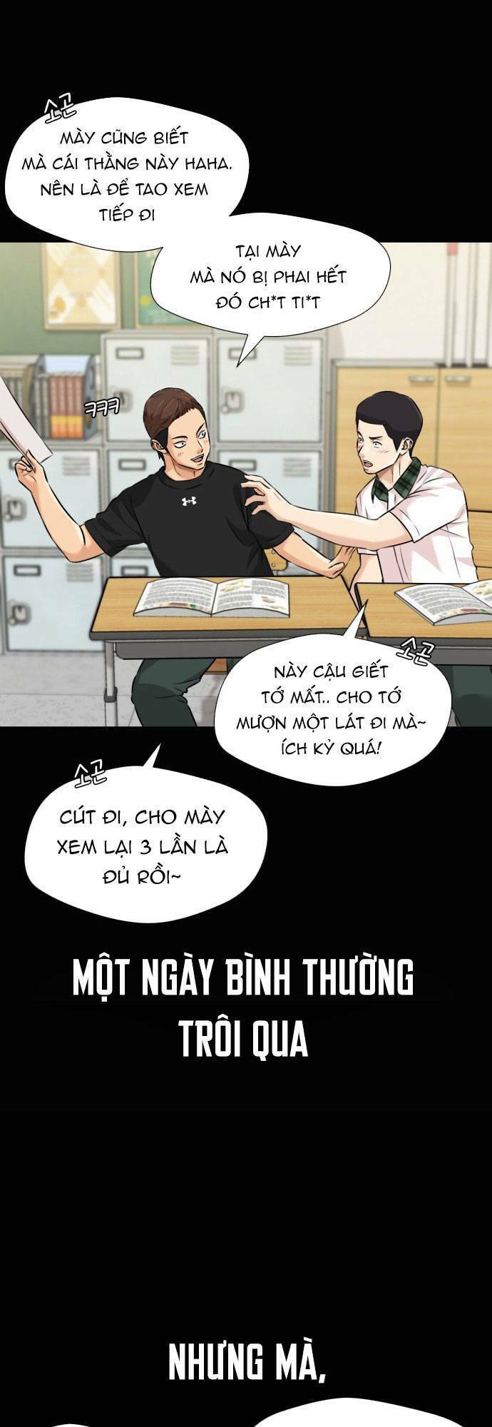 Gương Mặt Thiên Tài Chap 145 - Next Chap 146