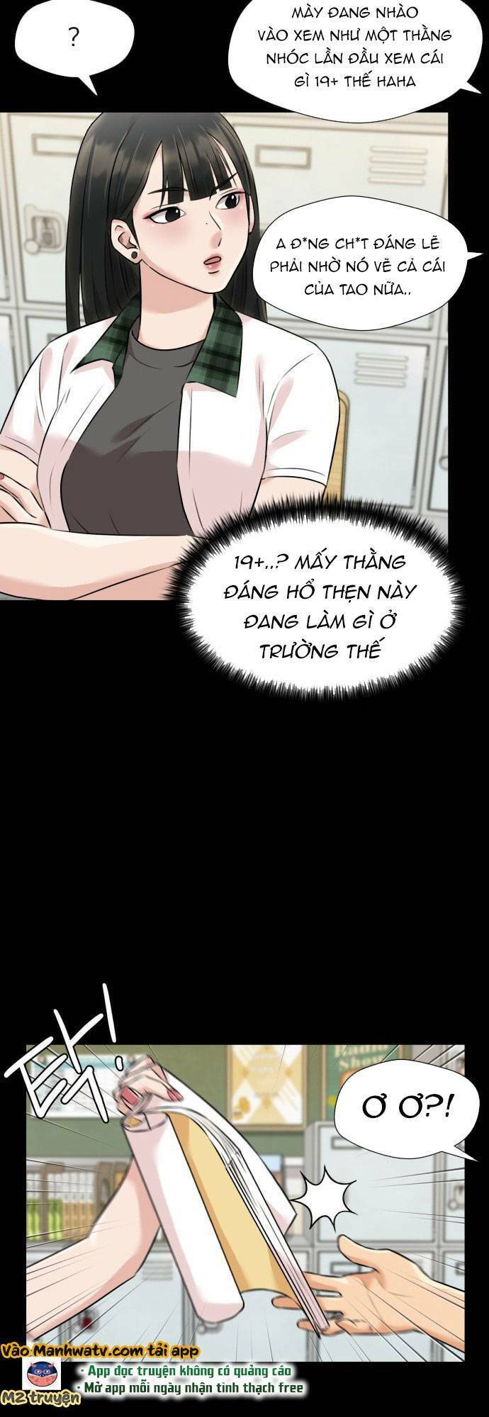 Gương Mặt Thiên Tài Chap 145 - Next Chap 146