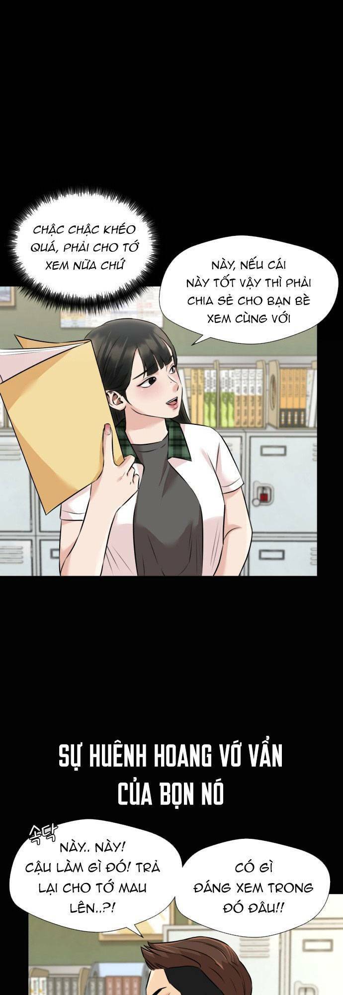 Gương Mặt Thiên Tài Chap 145 - Next Chap 146