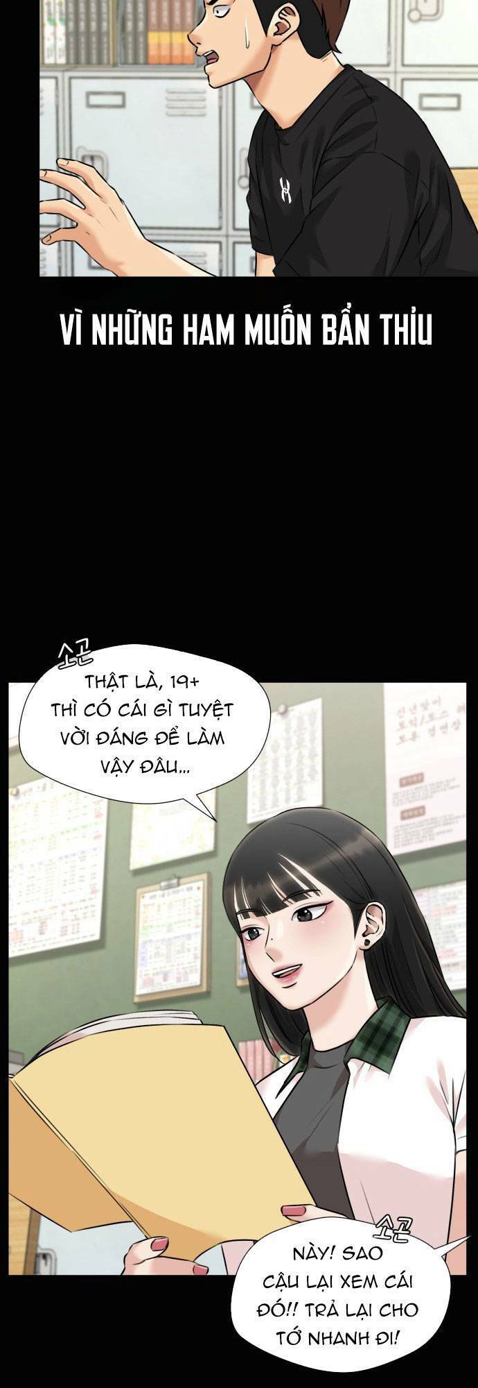 Gương Mặt Thiên Tài Chap 145 - Next Chap 146