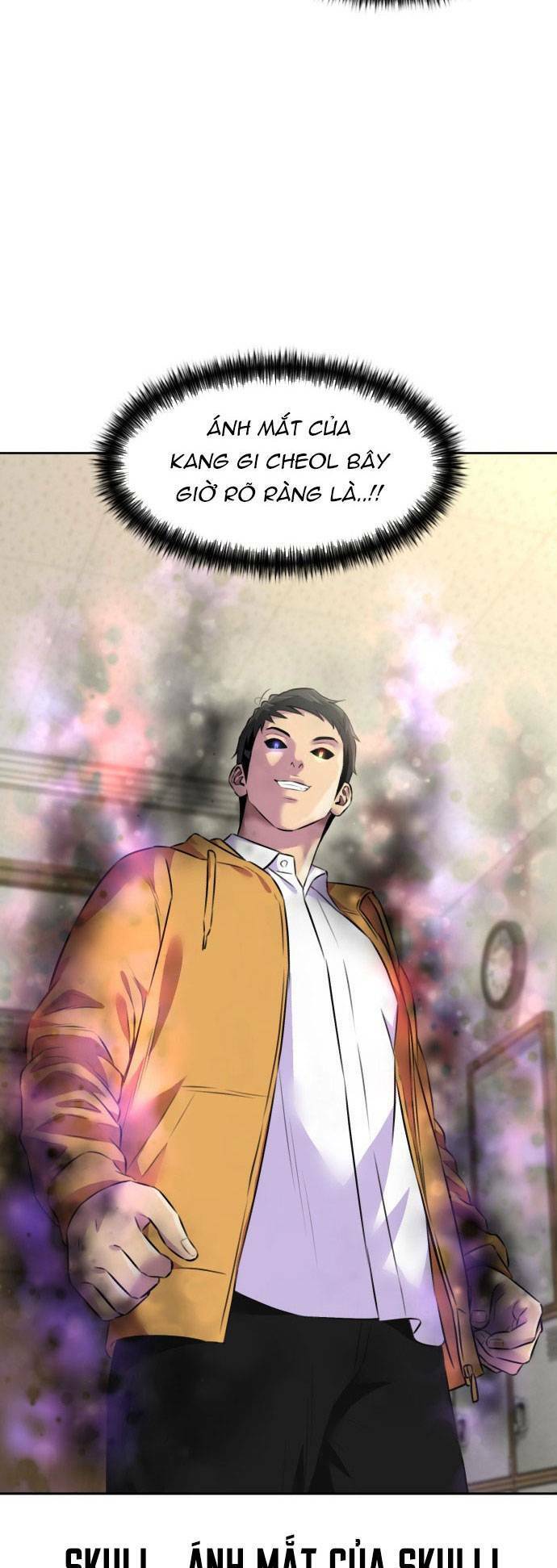 Gương Mặt Thiên Tài Chap 145 - Next Chap 146