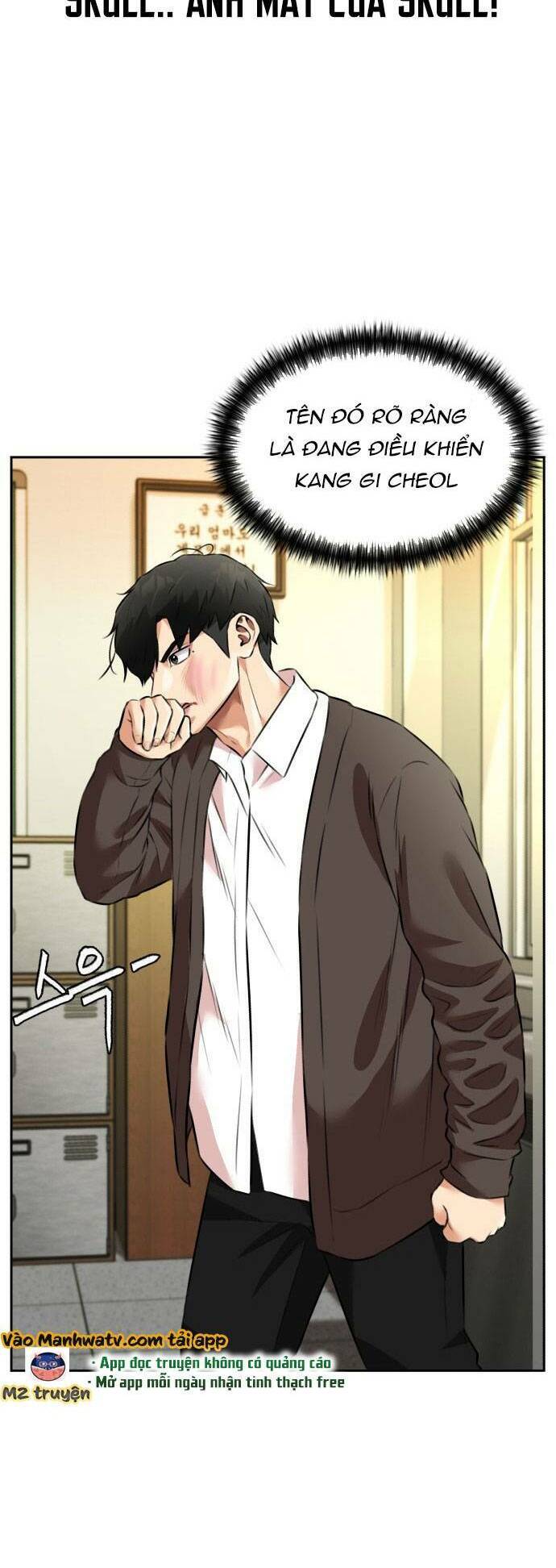Gương Mặt Thiên Tài Chap 145 - Next Chap 146