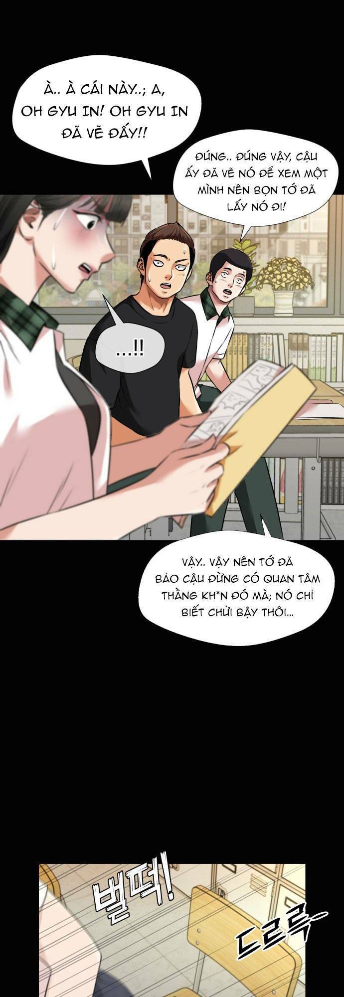 Gương Mặt Thiên Tài Chap 146 - Next Chap 147