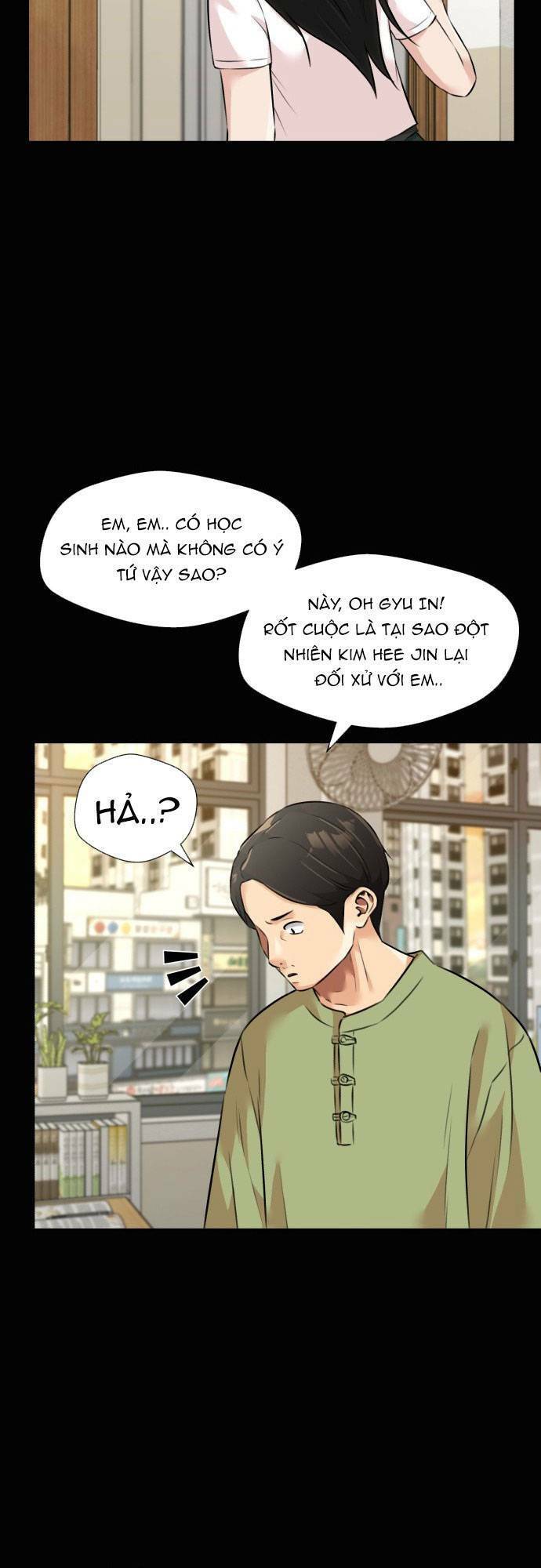 Gương Mặt Thiên Tài Chap 146 - Next Chap 147