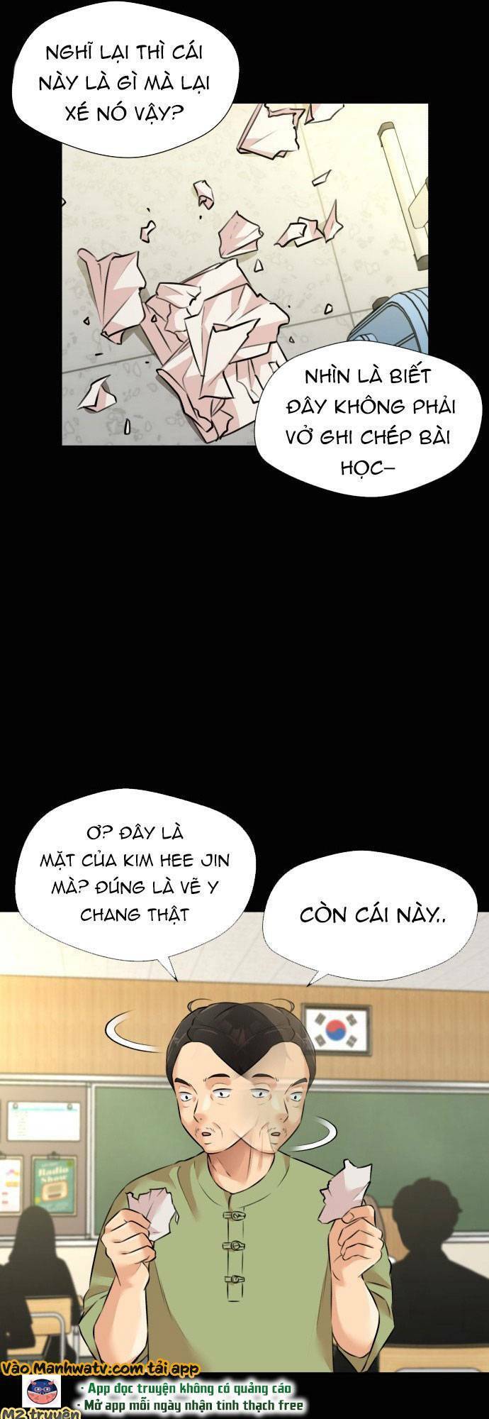 Gương Mặt Thiên Tài Chap 146 - Next Chap 147