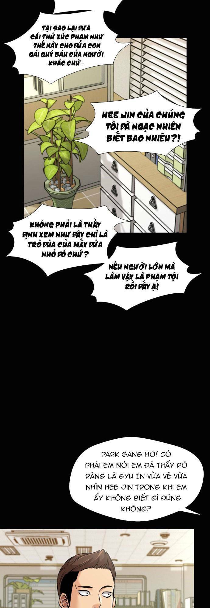 Gương Mặt Thiên Tài Chap 146 - Next Chap 147
