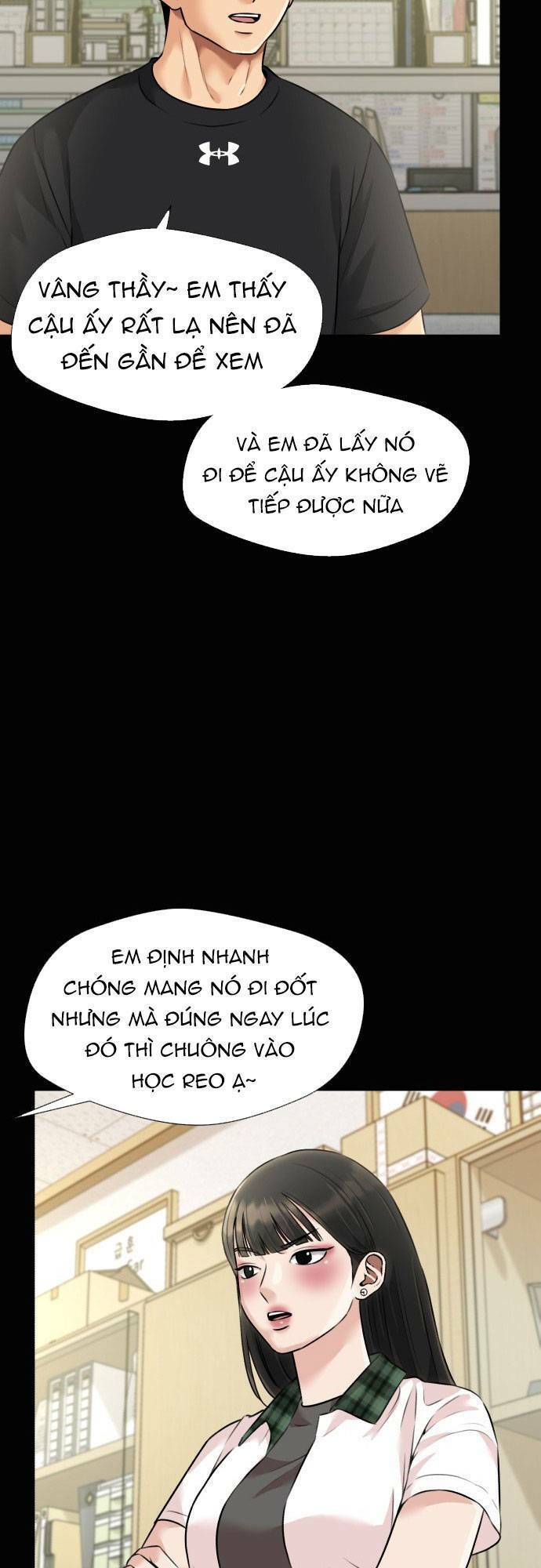 Gương Mặt Thiên Tài Chap 146 - Next Chap 147