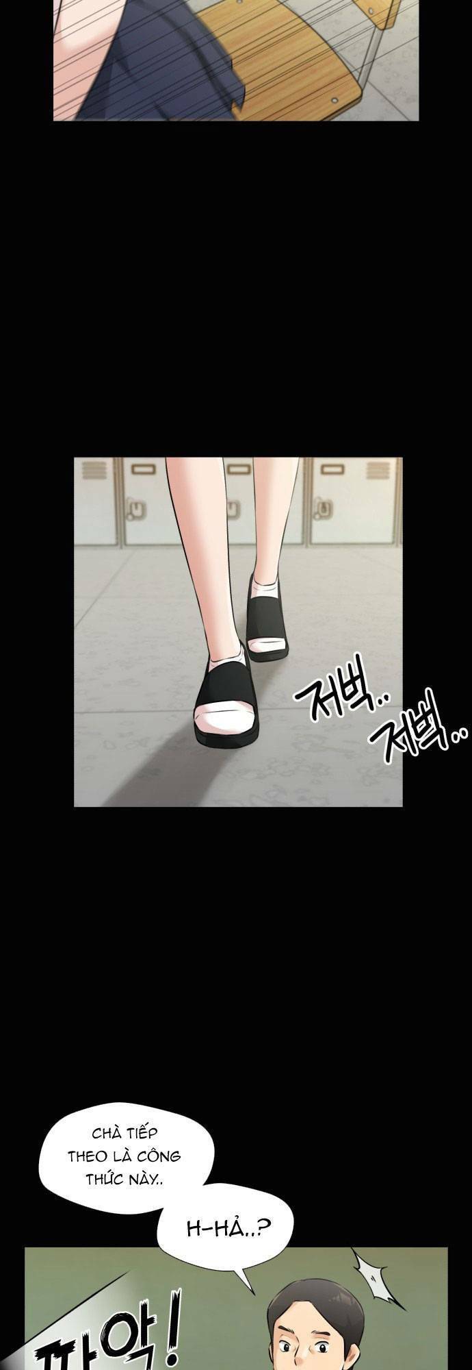 Gương Mặt Thiên Tài Chap 146 - Next Chap 147