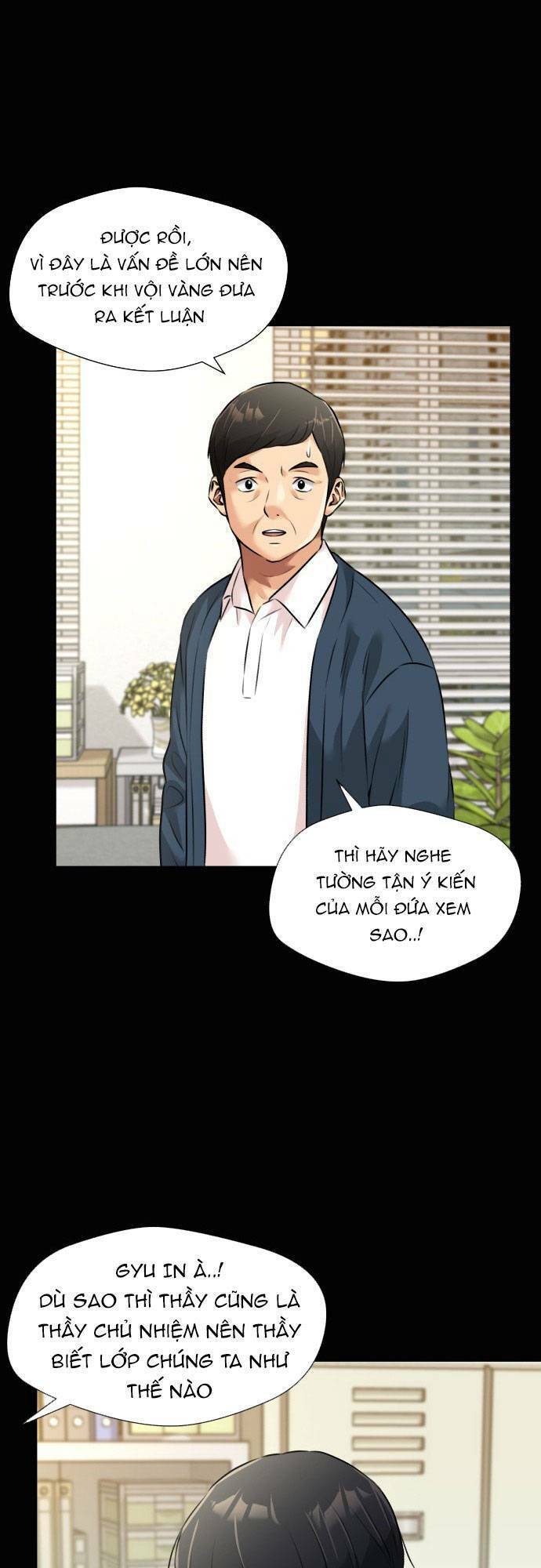 Gương Mặt Thiên Tài Chap 146 - Next Chap 147